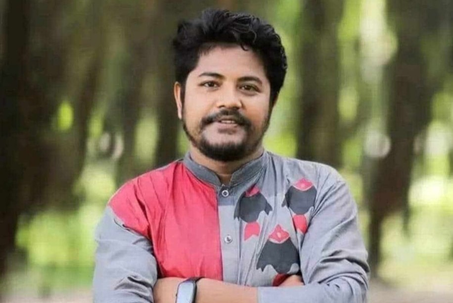 অপারেশন ডেভিল হান্ট ডিমলায় নিষিদ্ধ সংগঠন ছাত্রলীগ নেতা গ্রেপ্তার