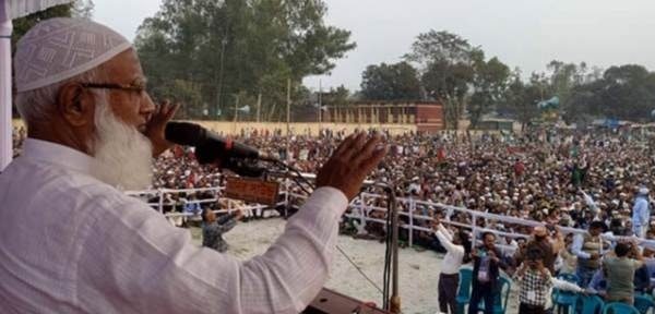 পরিকল্পিতভাবে দেশে আইন শৃঙ্খলা পরিস্থিতি অবনতি করা হচ্ছে---ডা, শফিকুর রহমান।
