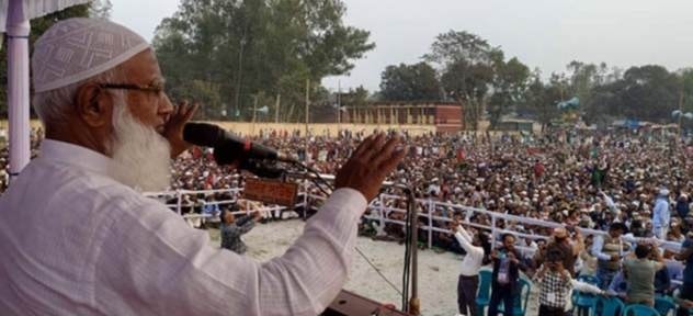 পরিকল্পিতভাবে দেশে আইন শৃঙ্খলা পরিস্থিতি অবনতি করা হচ্ছে—ডা, শফিকুর রহমান।