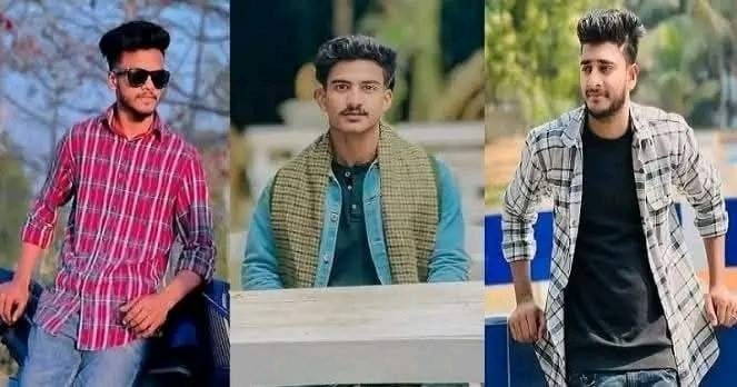 বগুড়ার শেরপুরে ট্রাকচাপায় একসঙ্গে প্রাণ গেল মোটরসাইকেলে থাকা তিন বন্ধুর